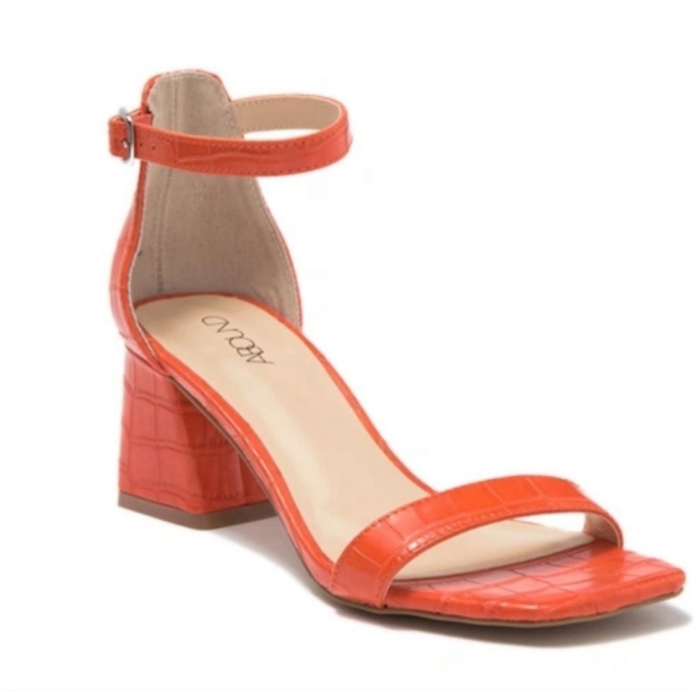 Abound Finn Block Heel Sandal